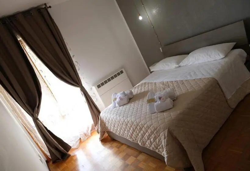 Standard-huone, B&b Vittoria