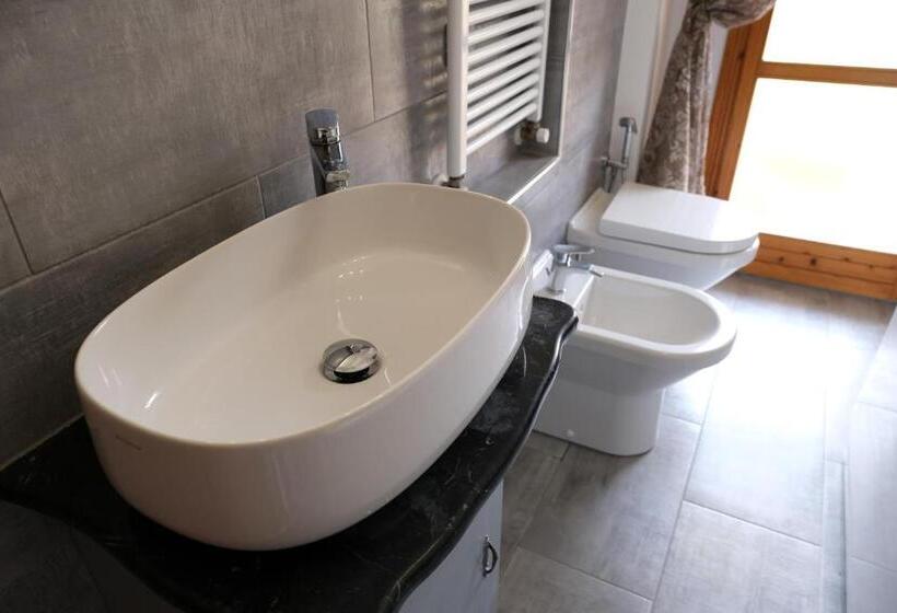 חדר סטנדרט, B&b Vittoria