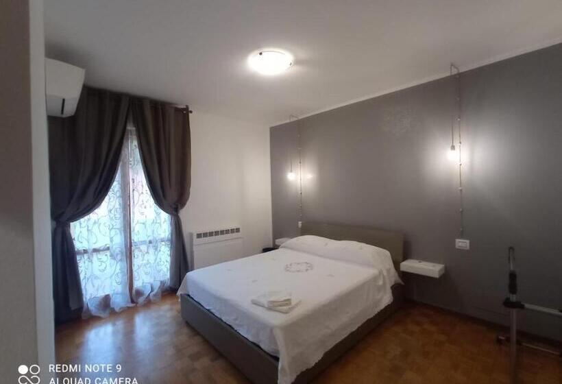 חדר סטנדרט, B&b Vittoria