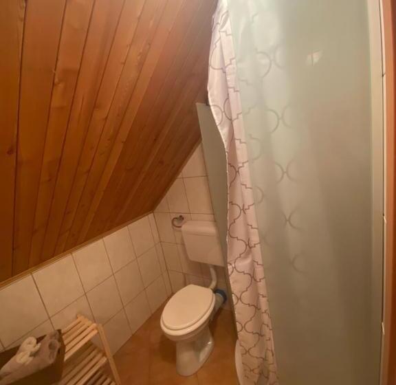 اتاق استاندارد, Rooms Kočna