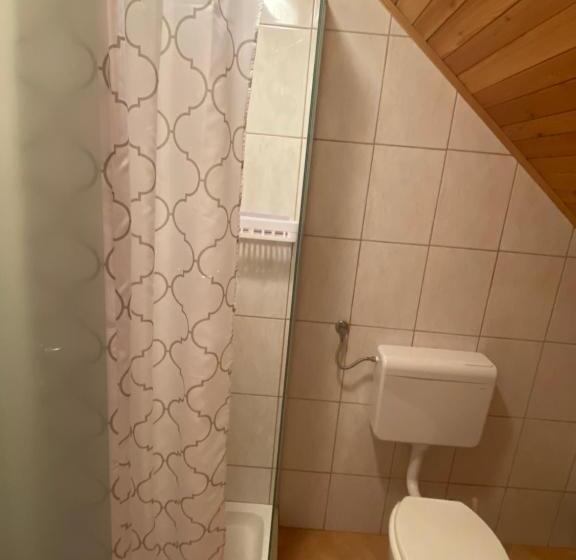 اتاق استاندارد, Rooms Kočna