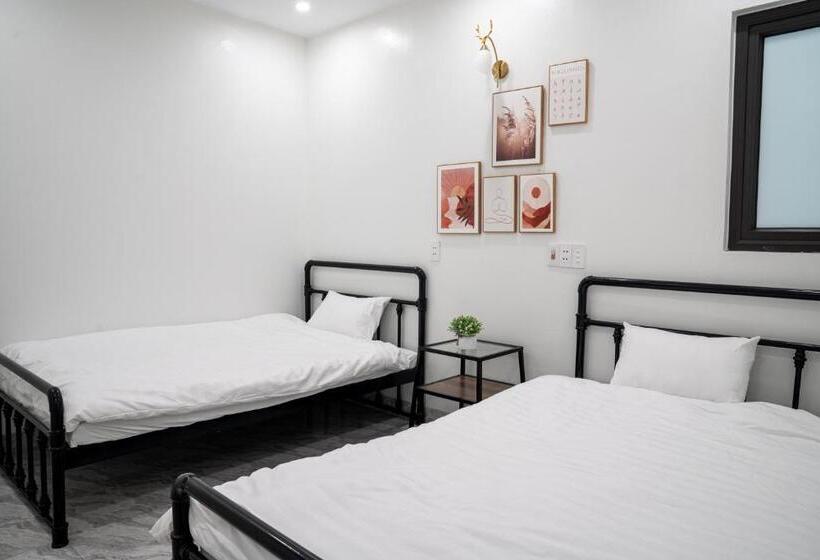 اتاق استاندارد, Strawberry House , Tour & Motorbikes Rentel