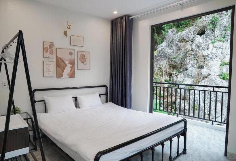 اتاق استاندارد با چشمانداز کوهستان, Strawberry House , Tour & Motorbikes Rentel