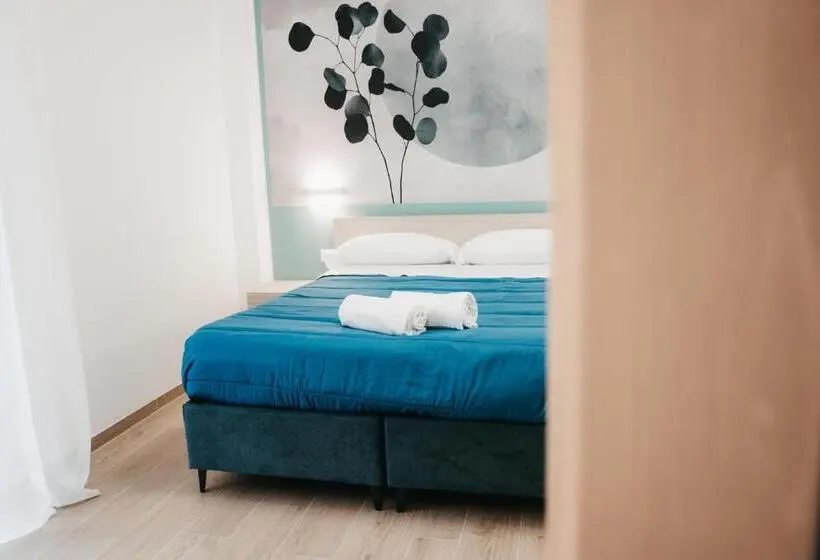 اتاق استاندارد, Winning Apartments