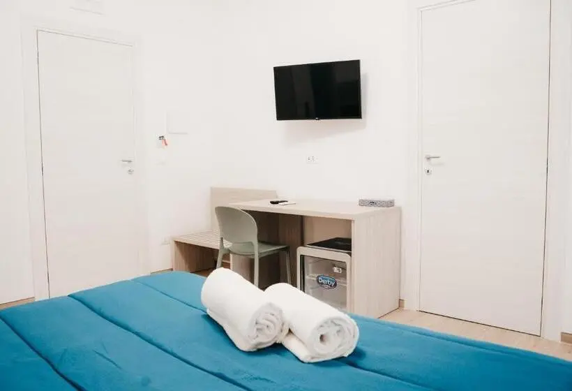 اتاق استاندارد, Winning Apartments