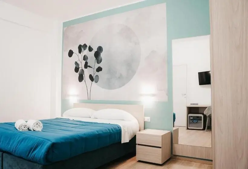 اتاق استاندارد, Winning Apartments