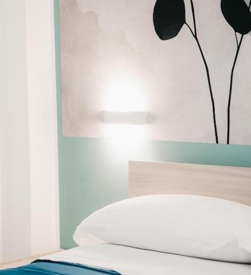 スタンダードルーム, Winning Apartments