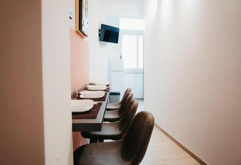 آپارتمان لوکس 1 خوابه, Winning Apartments