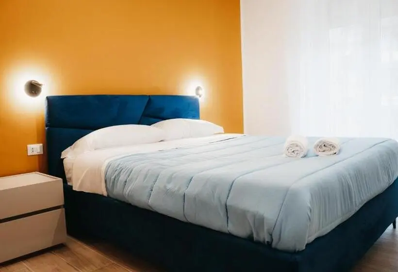 آپارتمان لوکس 1 خوابه, Winning Apartments