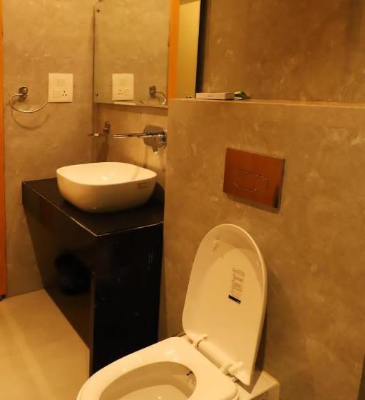 Номер Deluxe, Ananda Castle