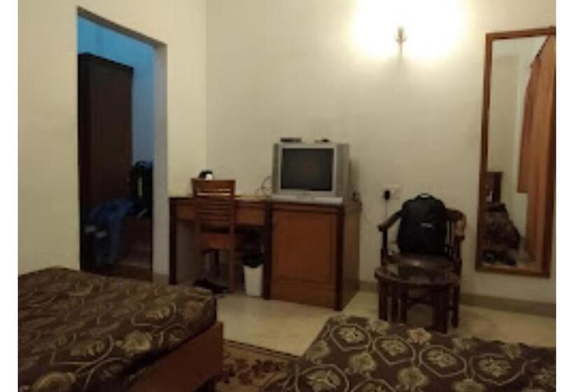 חדר דלוקס, Fort View Madhya Pradesh