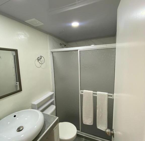 Номер Стандарт Трехместный, Holiday Sai