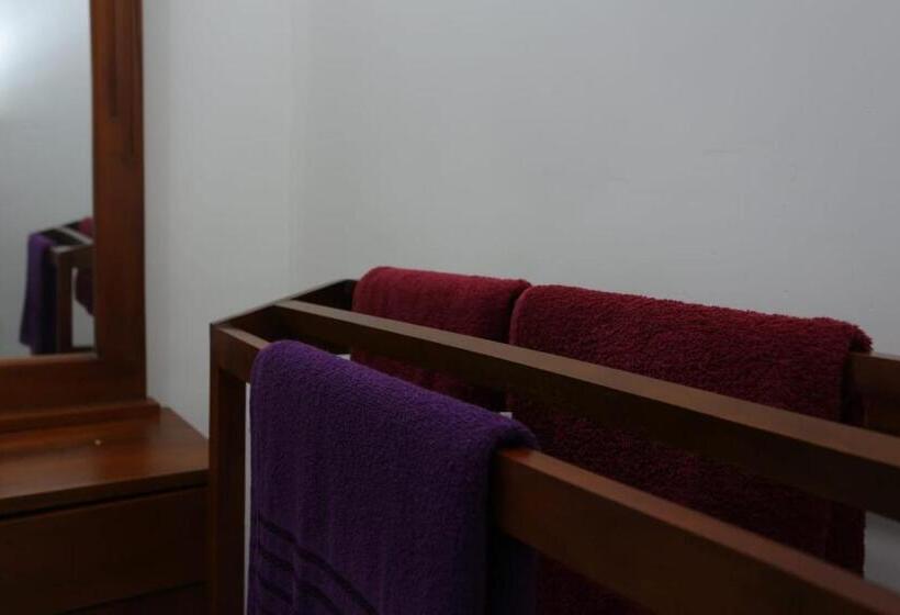 غرفة قياسية, Kumbuk Sewana Villa