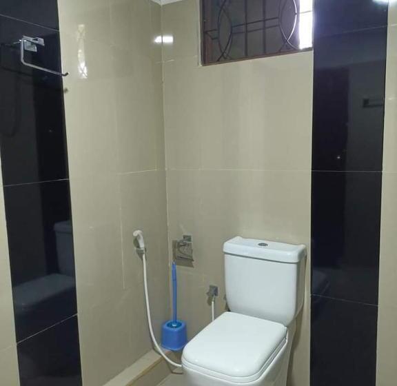 بنجلو عائلى, Kumbuk Sewana Villa