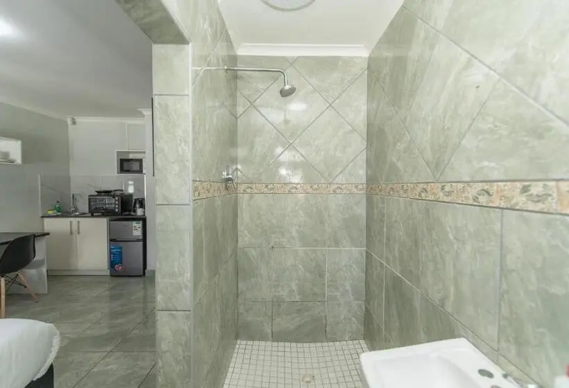 Standard-huone, 16 On 7th Guesthouse Summerstrand