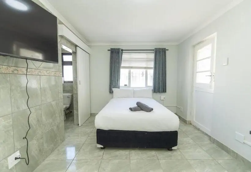 Standard-huone, 16 On 7th Guesthouse Summerstrand