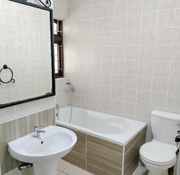 Семейный Номер Superior, 16 On 7th Guesthouse Summerstrand