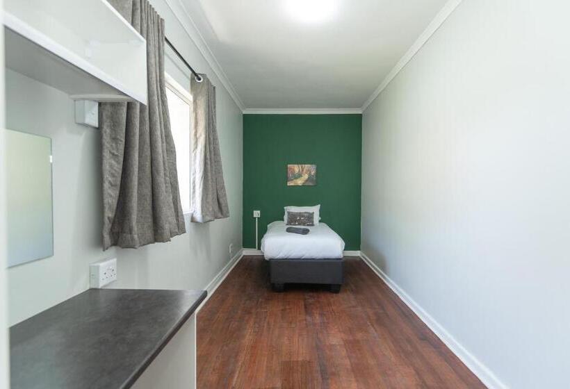 חדר משפתחתי סופריור, 16 On 7th Guesthouse Summerstrand