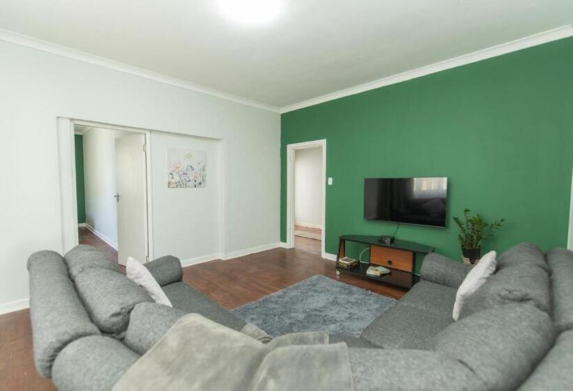 חדר משפתחתי סופריור, 16 On 7th Guesthouse Summerstrand