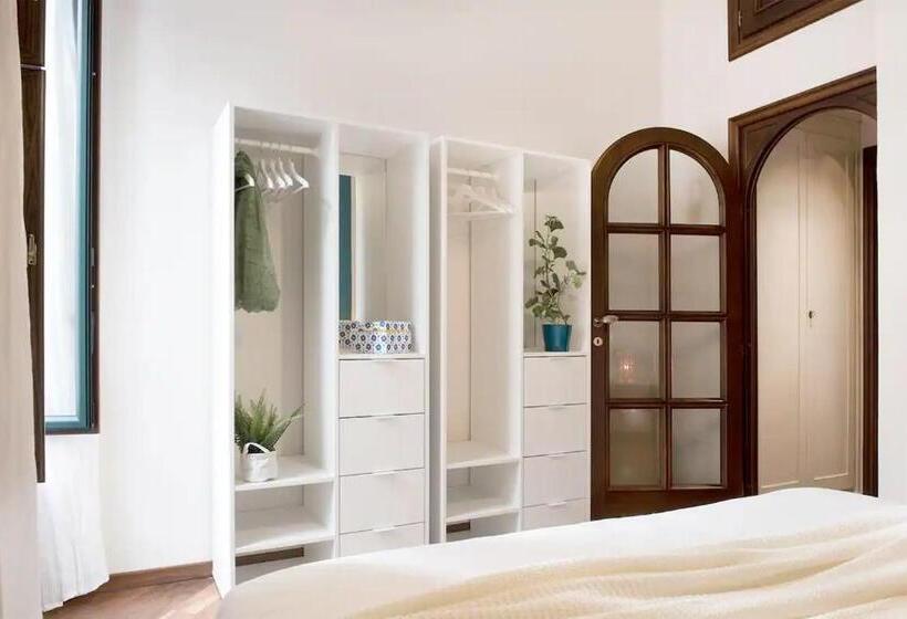 דירת חדר נוף לים, Alassio Vayadu  Arabesque