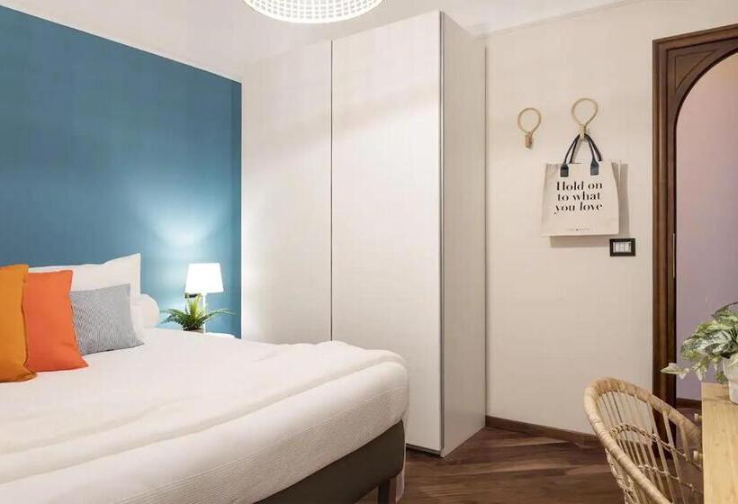 דירת חדר נוף לים, Alassio Vayadu  Arabesque