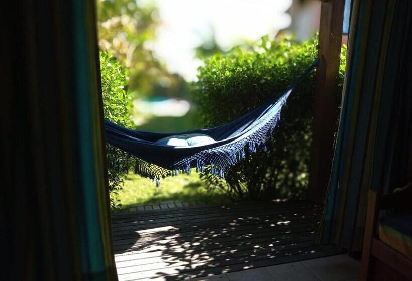 Habitació Estàndard, Estalagem Capitão Gancho