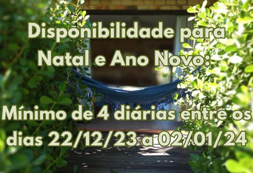 Habitació Estàndard, Estalagem Capitão Gancho