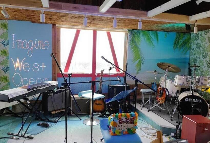 Дом 1 Спальня, Imaginewestocean   Vacation Stay 15915