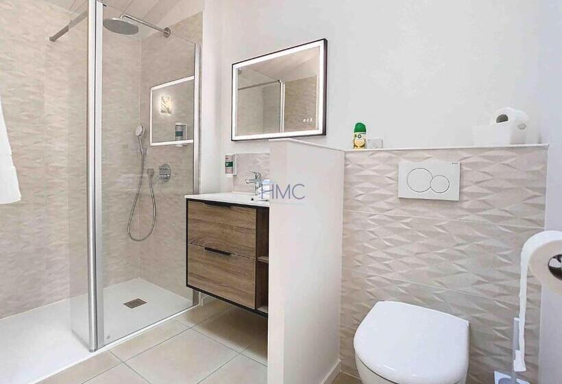 标准间, La Tranquillité