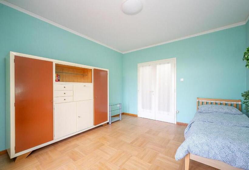 اتاق لوکس یک تخته, Orlando Home