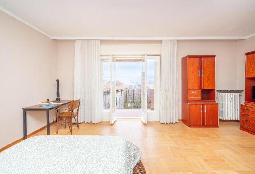 اتاق لوکس با چشم‌انداز دریا, Orlando Home