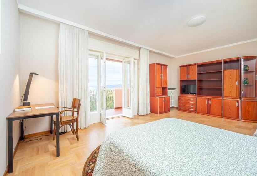 اتاق لوکس با چشم‌انداز دریا, Orlando Home