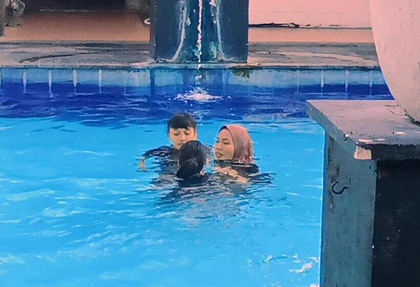 اتاق لوکس, 33 0asis Riad Resort