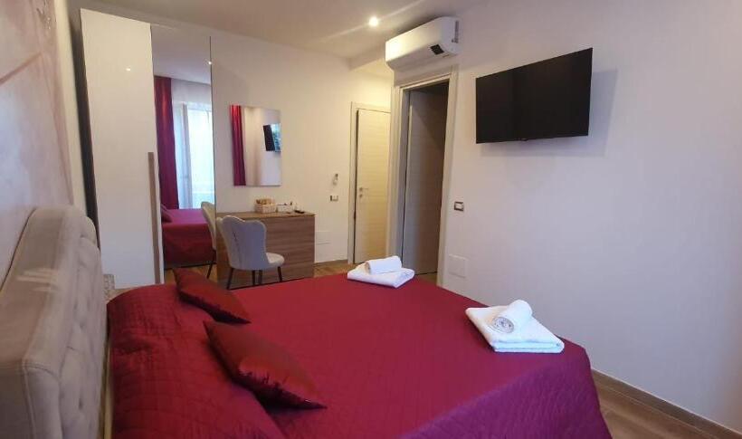 חדר סטנדרט, Prisco House