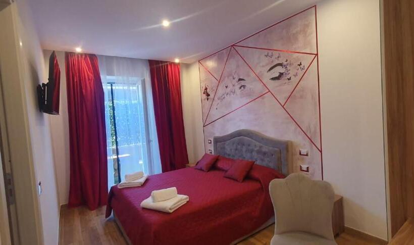 חדר סטנדרט, Prisco House