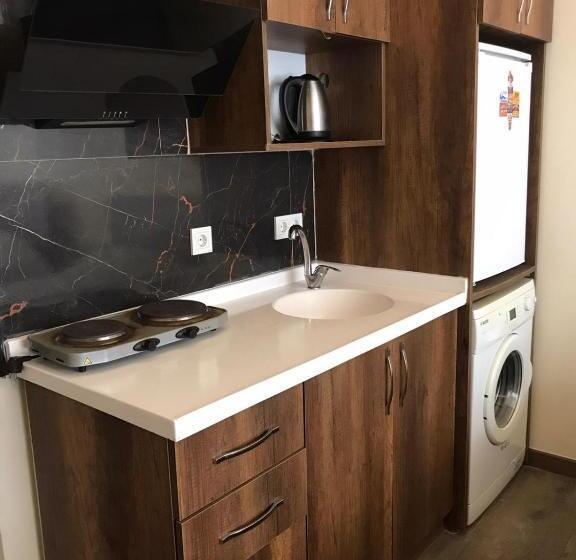 חדר סטנדרט, Center Room Otel