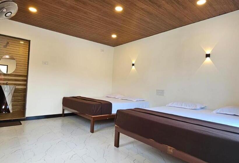 标准间, Areca Jungle Stays By Stayapart