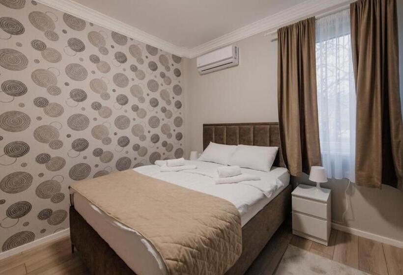 اتاق لوکس, Beli Dvor