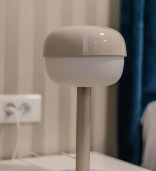 اتاق لوکس, Beli Dvor