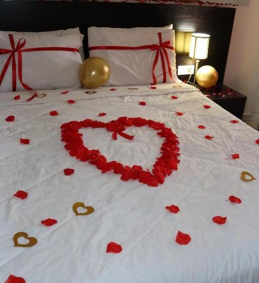 اتاق استاندارد, De La Vallée