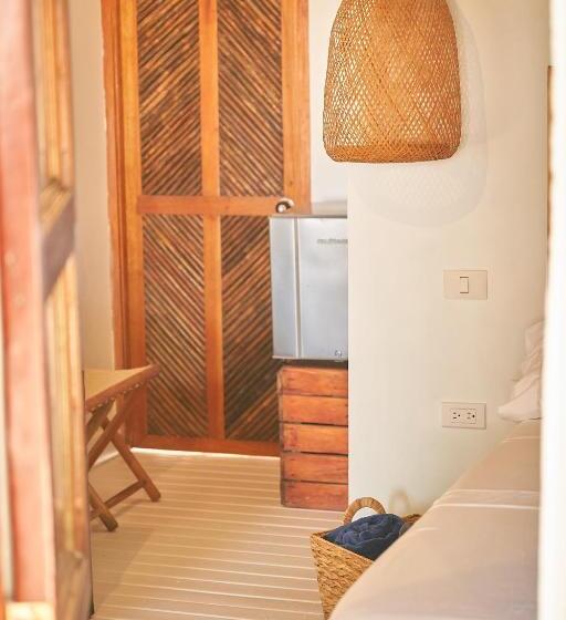 חדר סטנדרט, Mangata Beach