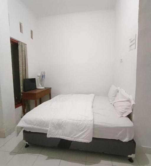 エコノミールーム, Spot On 93431 Pondok Sugie Syariah