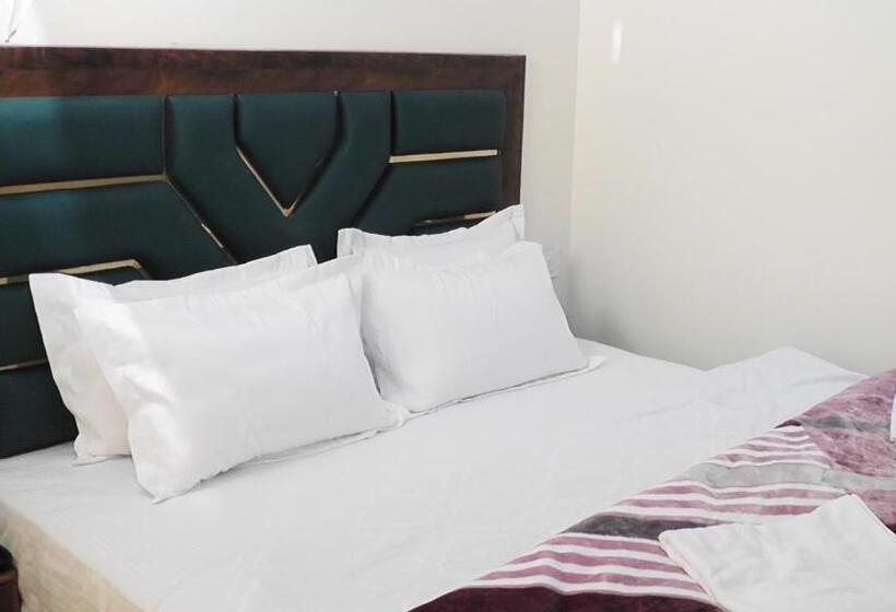 Номер Deluxe, Valley Royal In