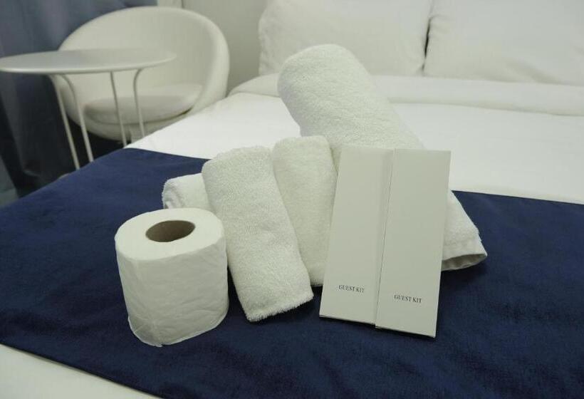 اتاق لوکس با بالکن, Mall Of Asia Shore Dynastel Staycation