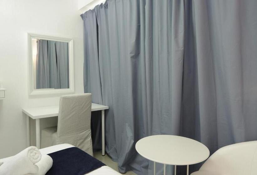 اتاق لوکس با بالکن, Mall Of Asia Shore Dynastel Staycation