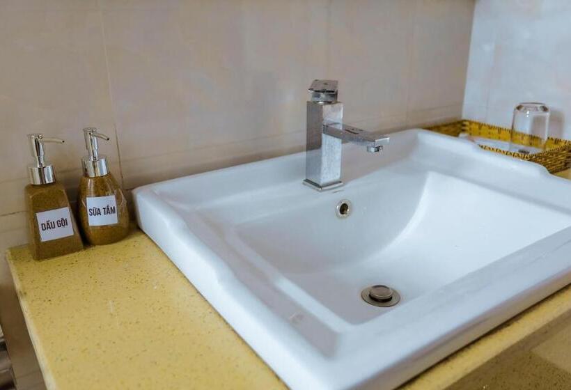 اتاق سوپریور, Memory Hotel Da Lat