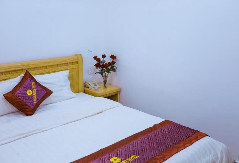 اتاق سوپریور, Memory Hotel Da Lat