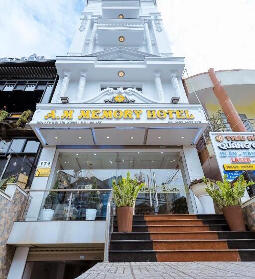 اتاق لوکس خانوادگی, Memory Hotel Da Lat