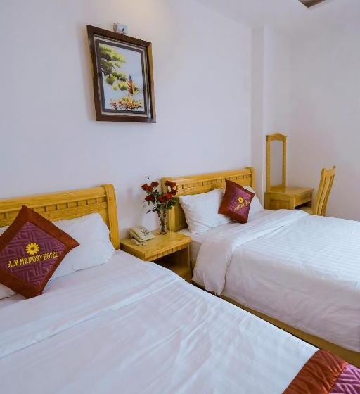 اتاق لوکس خانوادگی, Memory Hotel Da Lat