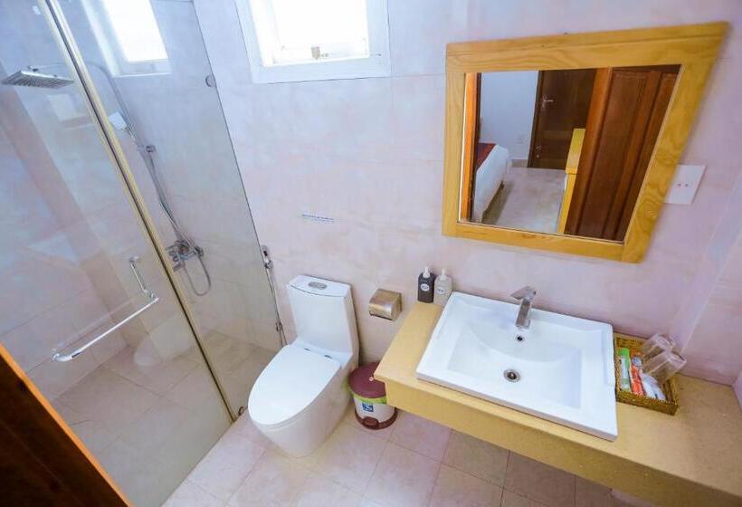 اتاق سوپریور, Memory Hotel Da Lat